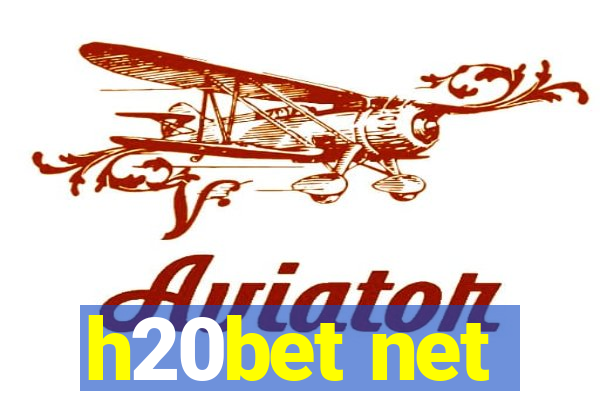 h20bet net